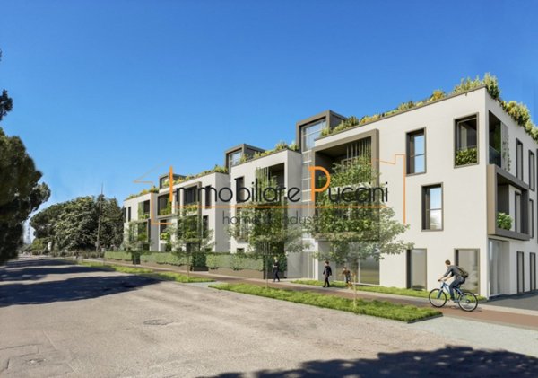 appartamento in vendita a Calenzano