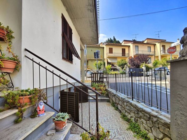 appartamento in vendita a Calenzano