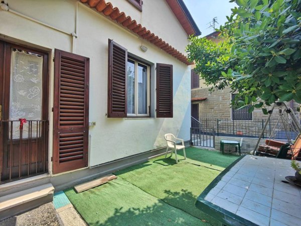 appartamento in vendita a Calenzano