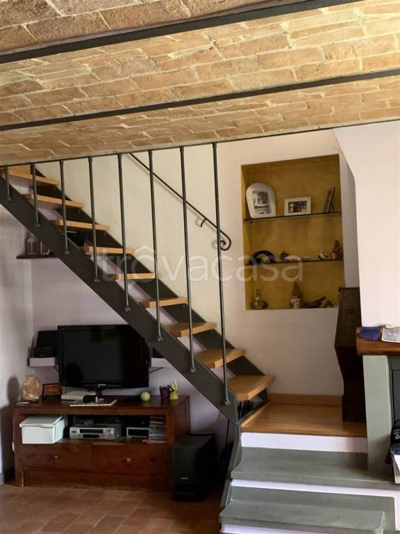 appartamento in vendita a Calenzano in zona Legri