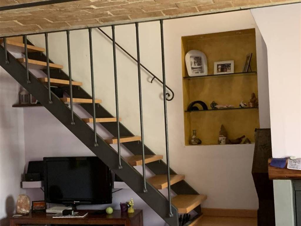 appartamento in vendita a Calenzano in zona Legri