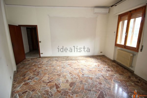 appartamento in vendita a Calenzano