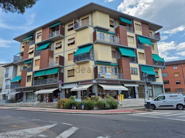 appartamento in vendita a Calenzano