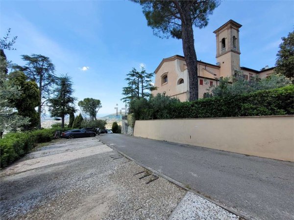 appartamento in vendita a Calenzano in zona Settimello