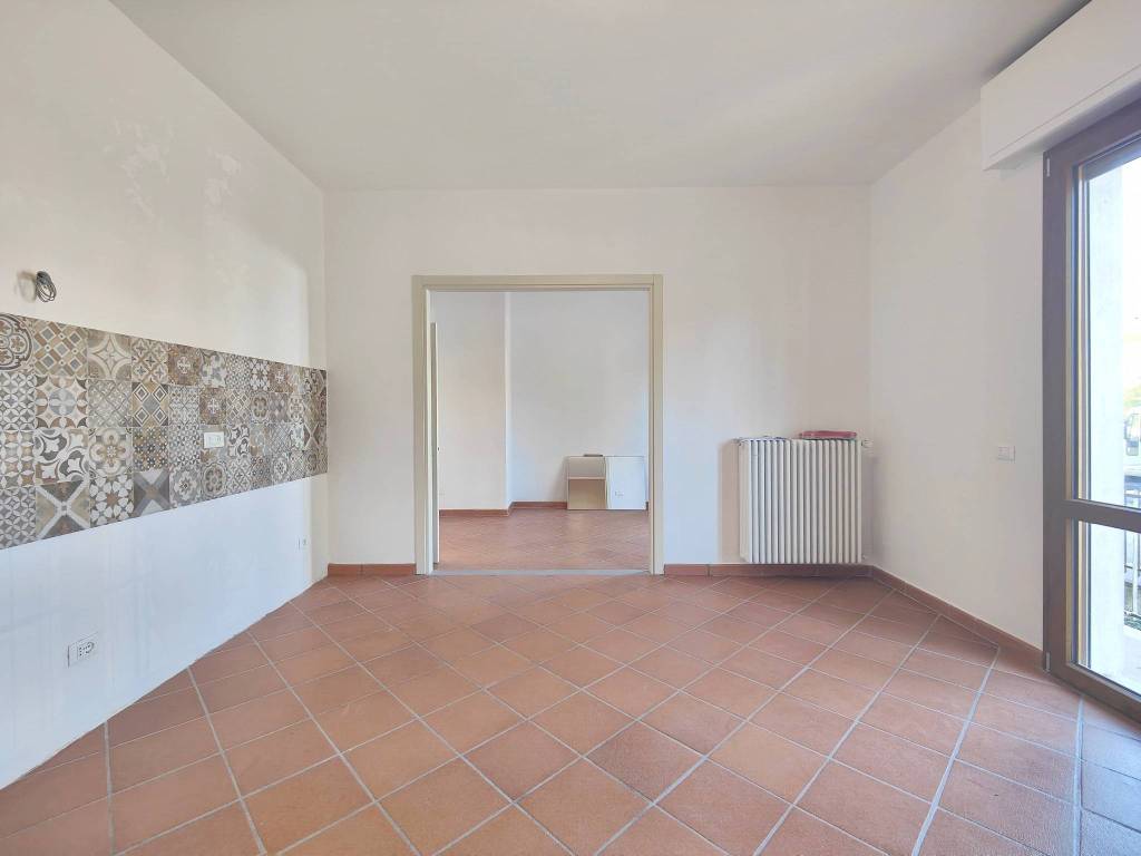 appartamento in vendita a Calenzano