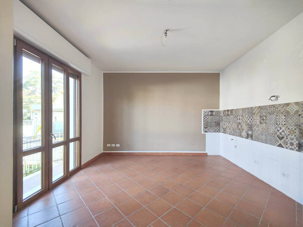 appartamento in vendita a Calenzano