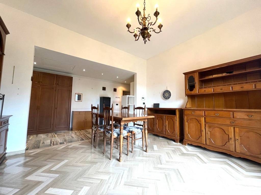 appartamento in vendita a Calenzano