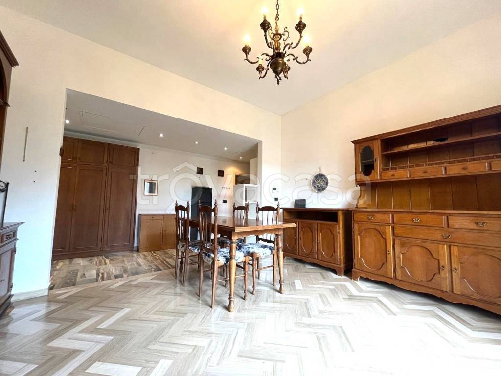 appartamento in vendita a Calenzano