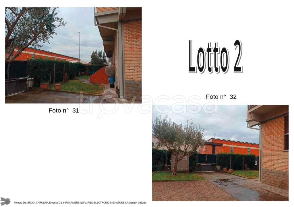 appartamento in vendita a Calenzano