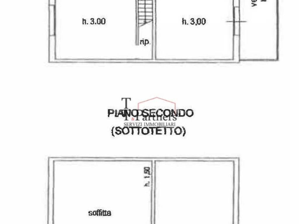 appartamento in vendita a Calenzano