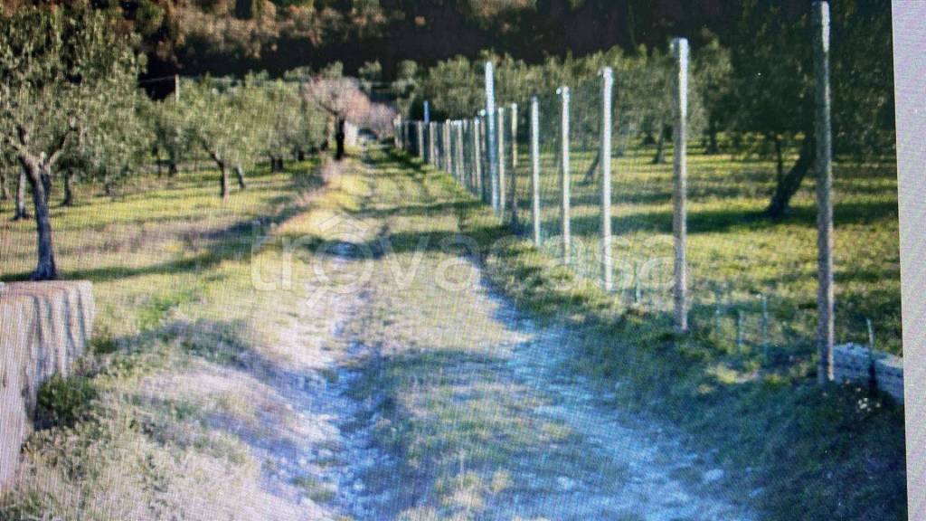 rudere in vendita a Calenzano in zona Baroncoli