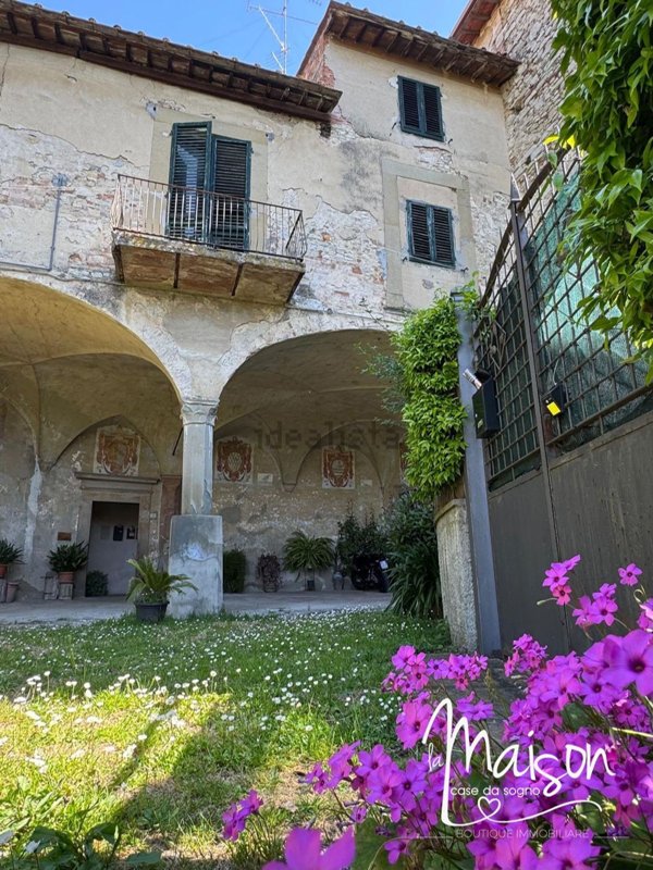 appartamento in vendita a Calenzano