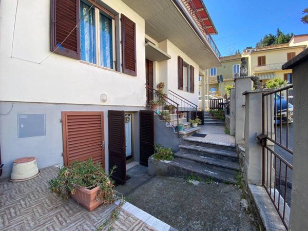 appartamento in vendita a Calenzano
