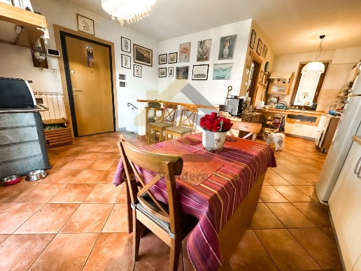 appartamento in vendita a Calenzano