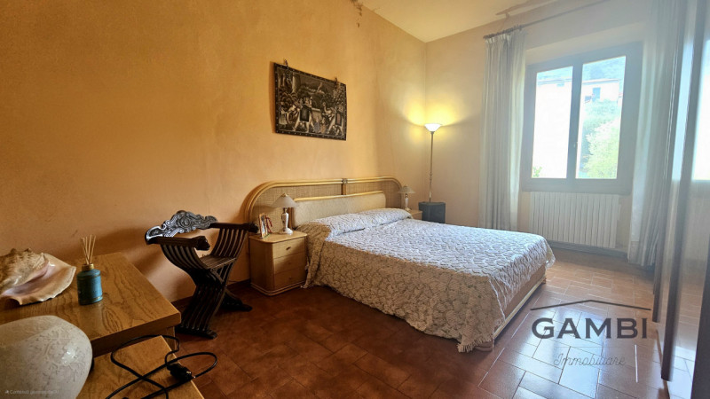appartamento in vendita a Calenzano in zona Settimello