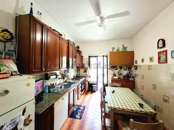 appartamento in vendita a Calenzano