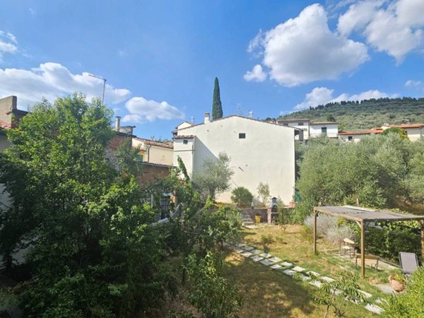 appartamento in vendita a Calenzano in zona Settimello