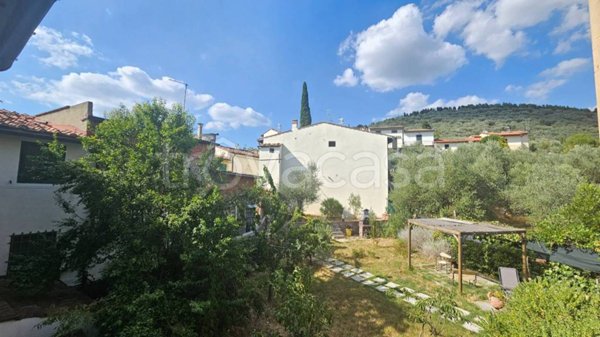 appartamento in vendita a Calenzano in zona Settimello