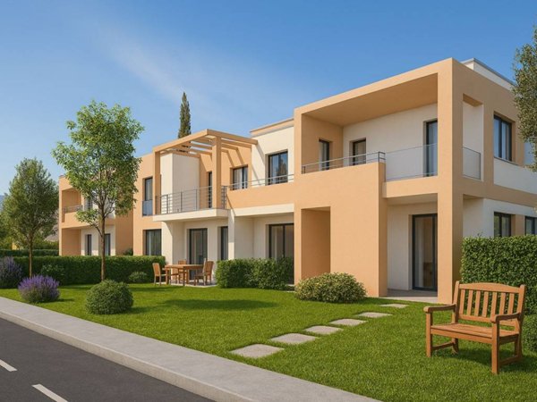appartamento in vendita a Calenzano