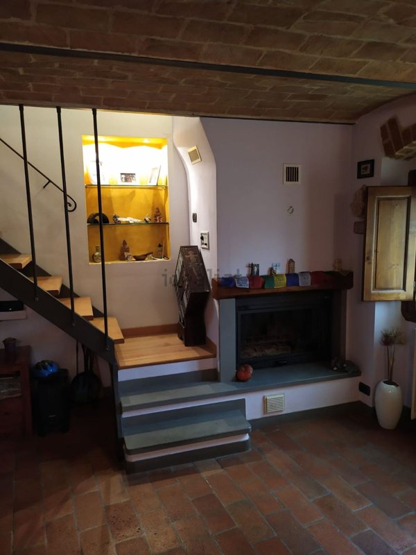 appartamento in vendita a Calenzano in zona Legri