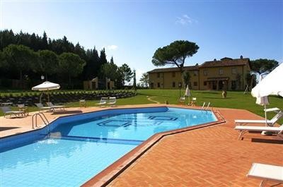 azienda agricola in vendita a Calenzano