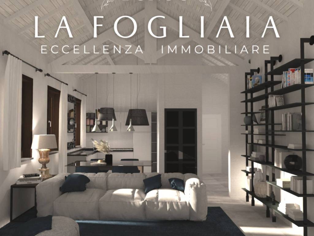 appartamento in vendita a Calenzano
