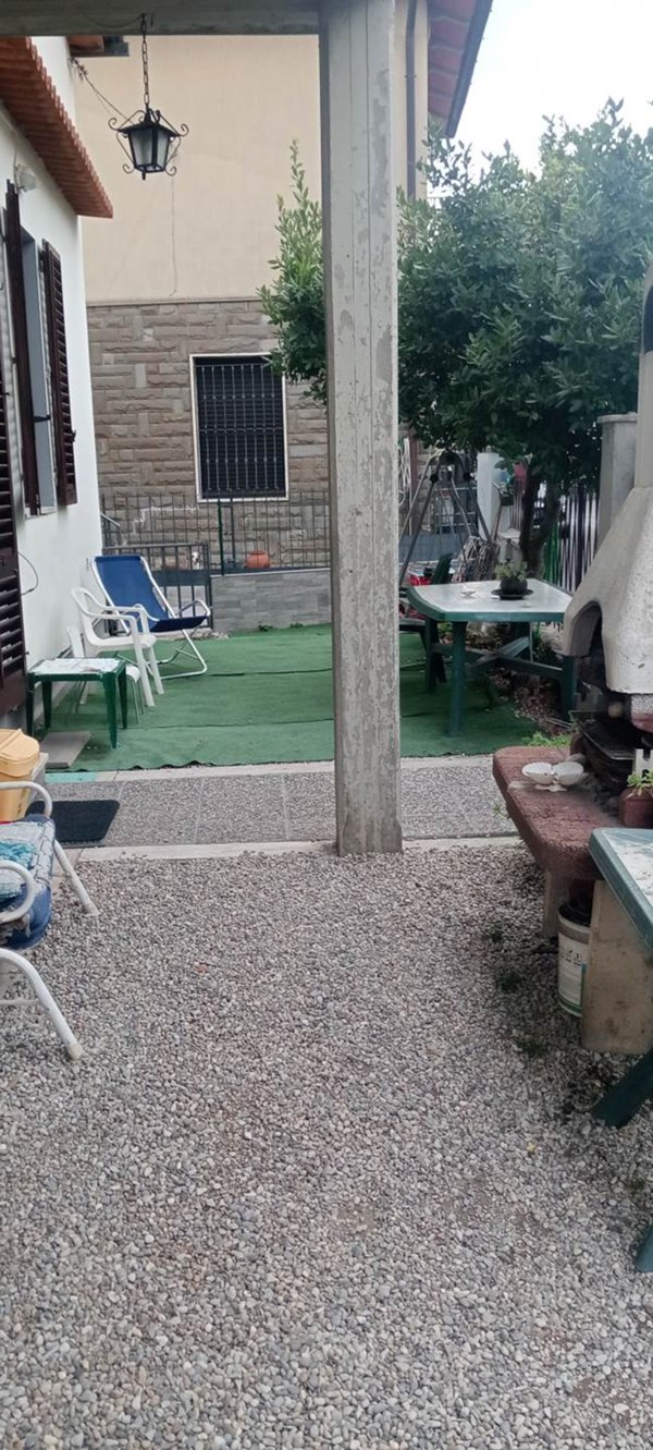 appartamento in vendita a Calenzano in zona San Donato