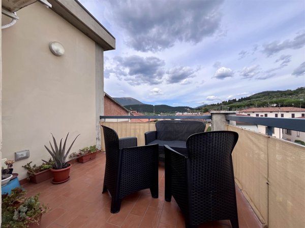 appartamento in vendita a Calenzano