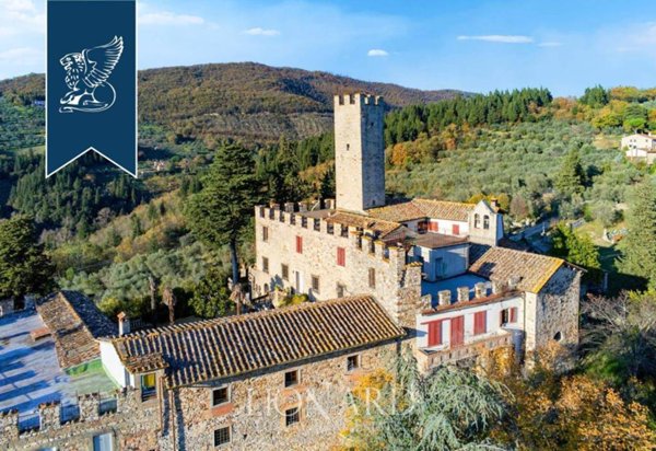 villa in vendita a Calenzano