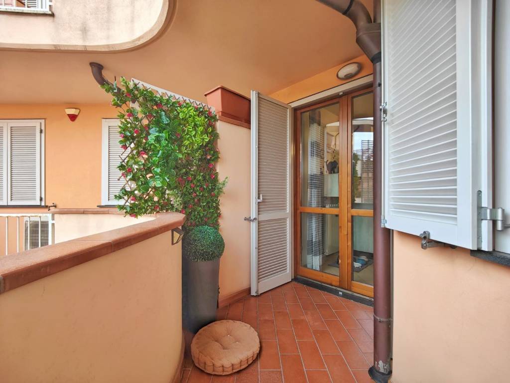 appartamento in vendita a Calenzano