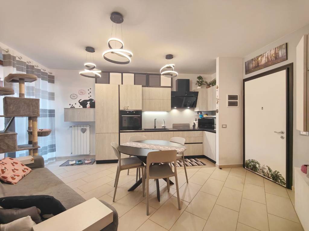 appartamento in vendita a Calenzano