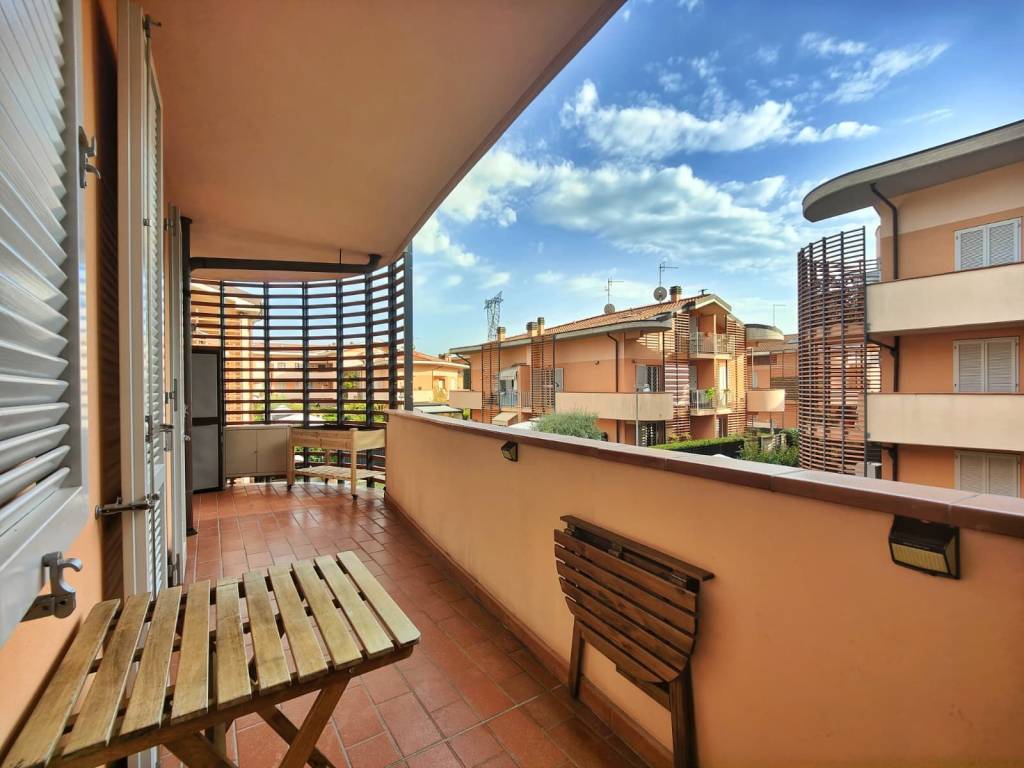 appartamento in vendita a Calenzano
