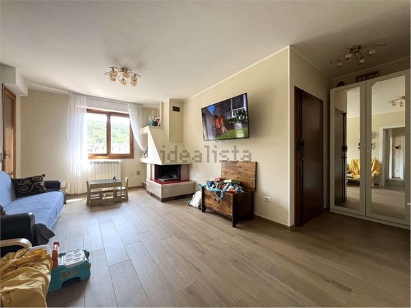 appartamento in vendita a Calenzano in zona Carraia