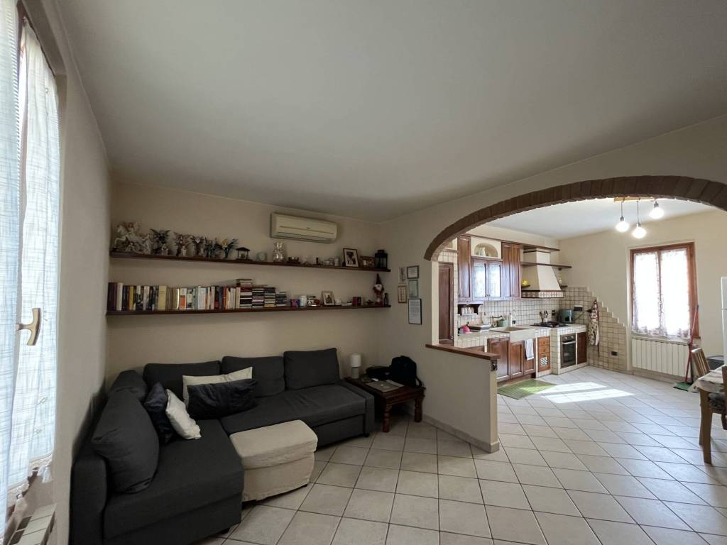 appartamento in vendita a Calenzano