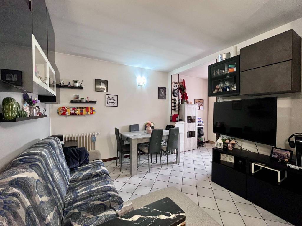 appartamento in vendita a Calenzano