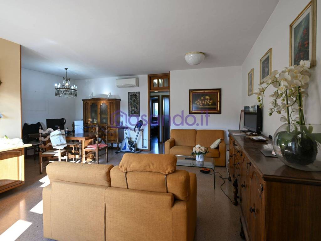 appartamento in vendita a Calenzano