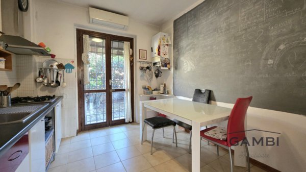 appartamento in vendita a Calenzano in zona Carraia