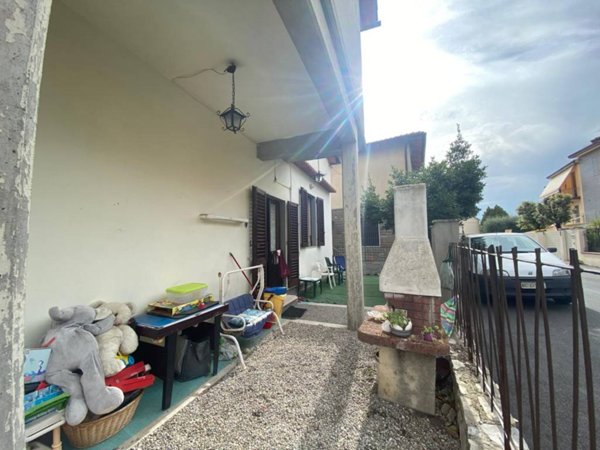 appartamento in vendita a Calenzano