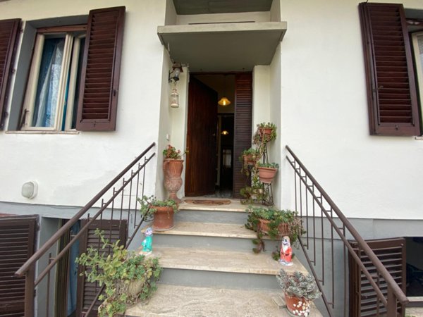 appartamento in vendita a Calenzano in zona San Donato