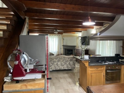 appartamento in vendita a Calenzano in zona Croci di Calenzano