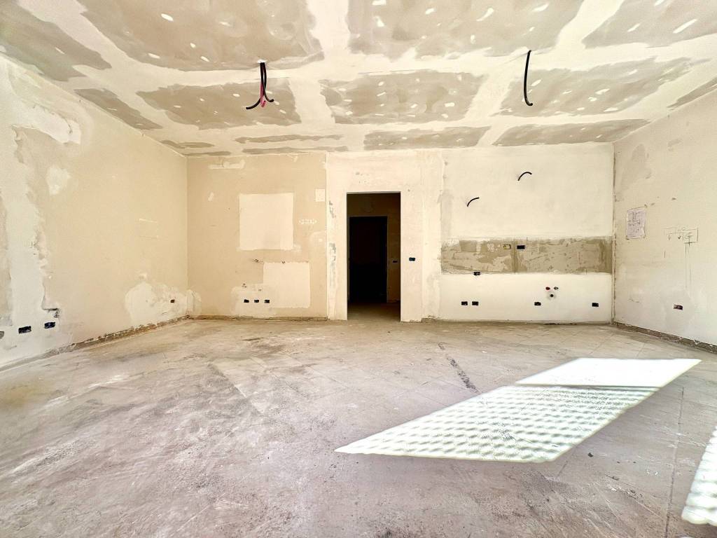 appartamento in vendita a Calenzano in zona Settimello