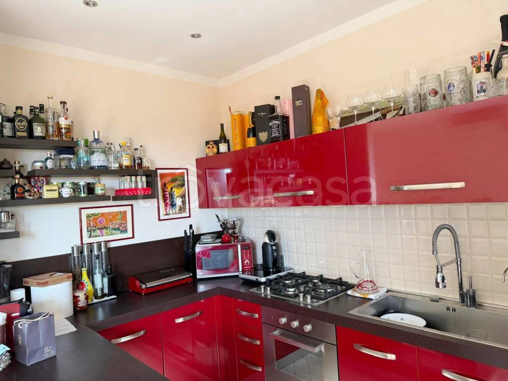 appartamento in vendita a Calenzano