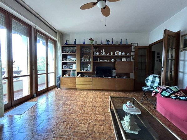 appartamento in vendita a Calenzano