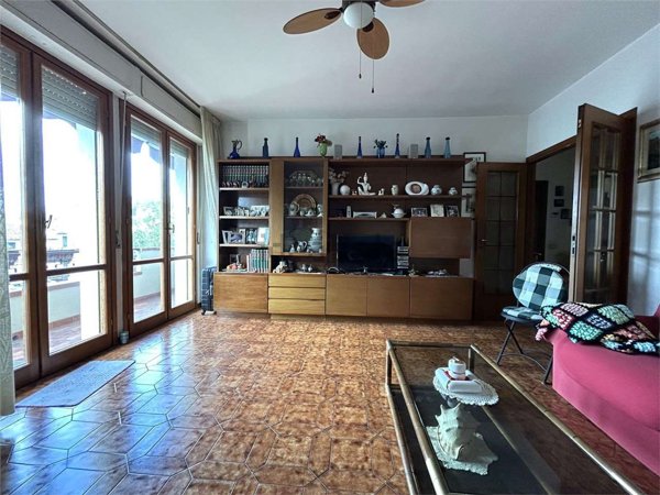 appartamento in vendita a Calenzano