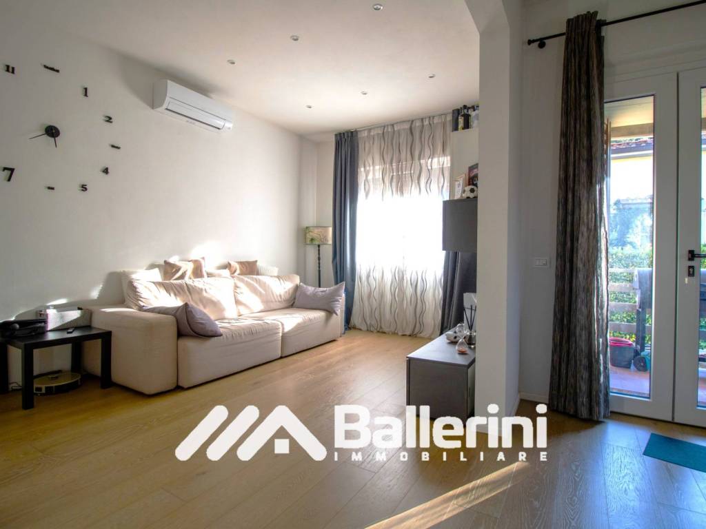 appartamento in vendita a Calenzano