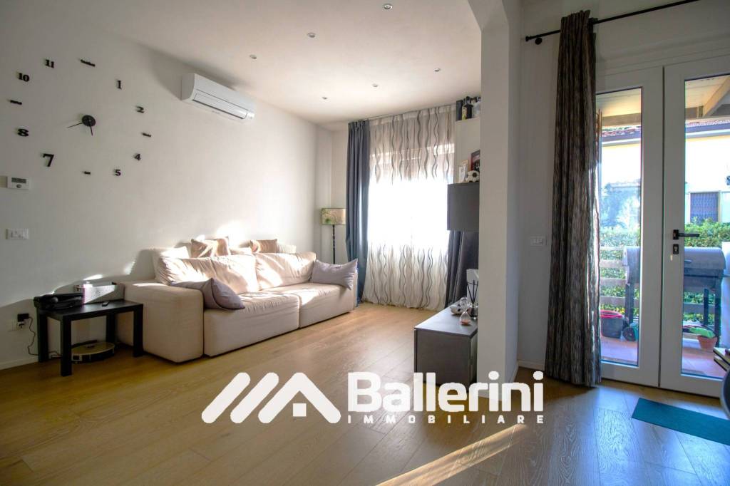 appartamento in vendita a Calenzano