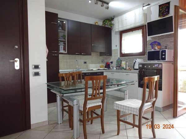 appartamento in vendita a Calenzano