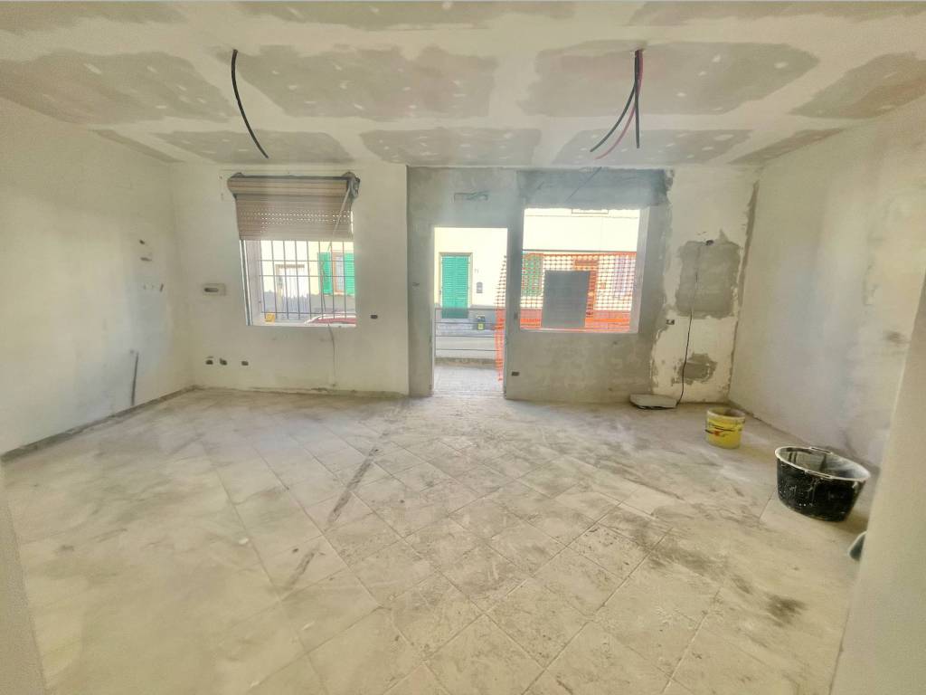 appartamento in vendita a Calenzano in zona Settimello