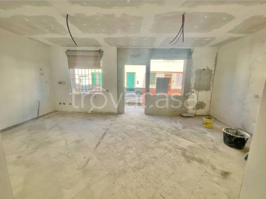 appartamento in vendita a Calenzano in zona Settimello