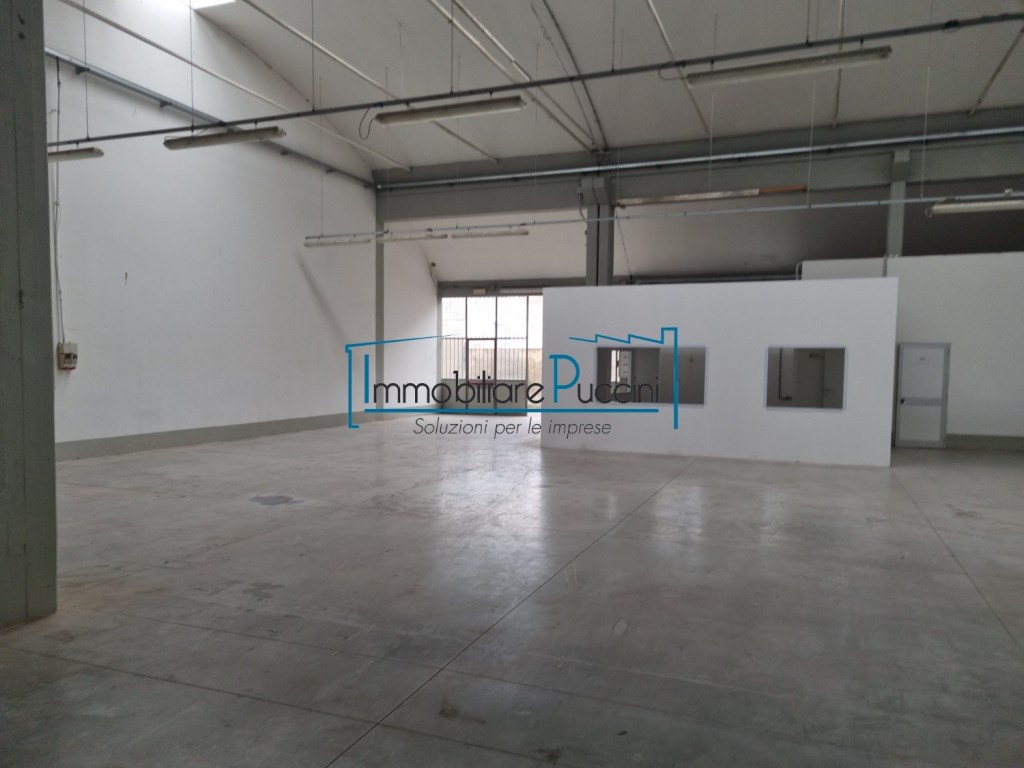 appartamento in vendita a Calenzano